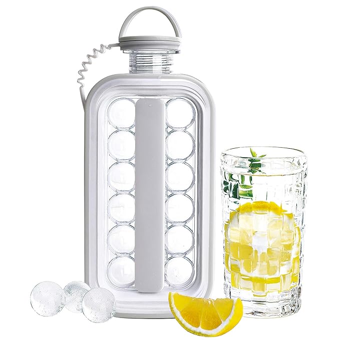 WANHENGDA - Ice Cube Bottle