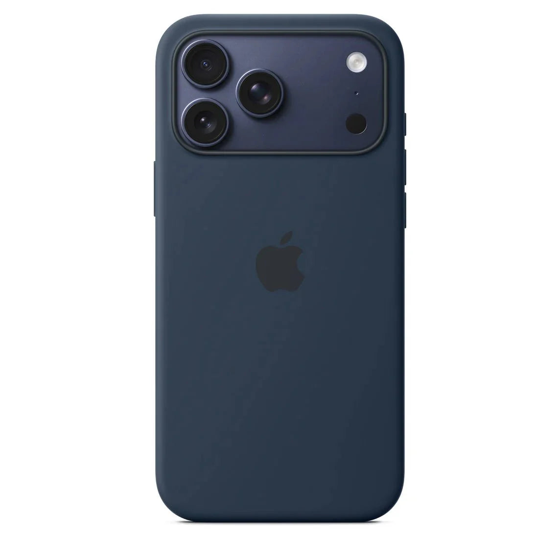 Classic Silicone iPhone Protective Case
