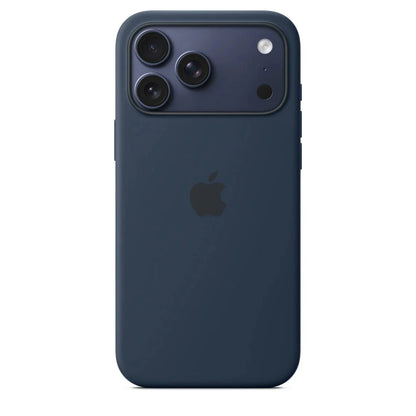 Classic Silicone iPhone Protective Case