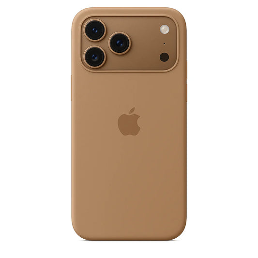 Classic Silicone iPhone Protective Case