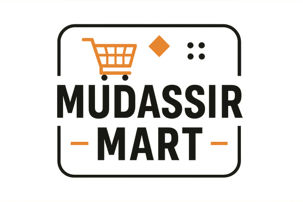 Mudassir Mart