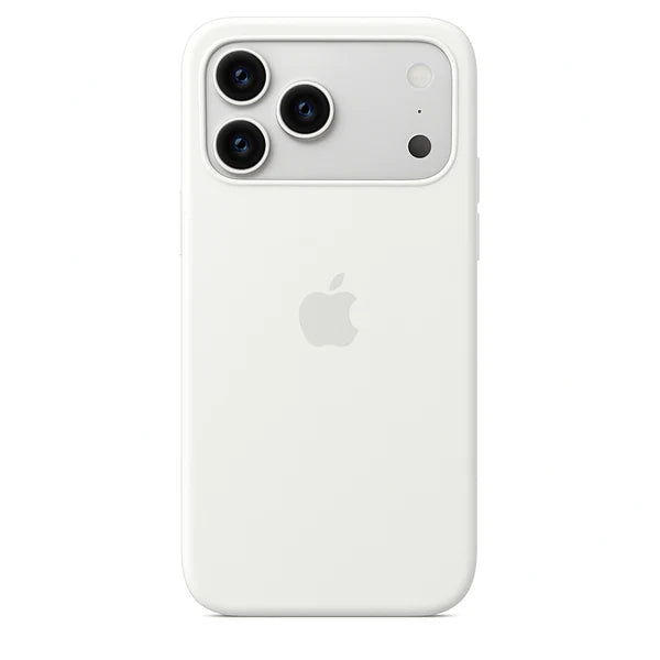 Classic Silicone iPhone Protective Case