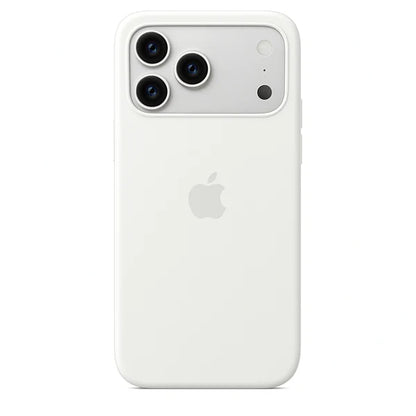Classic Silicone iPhone Protective Case